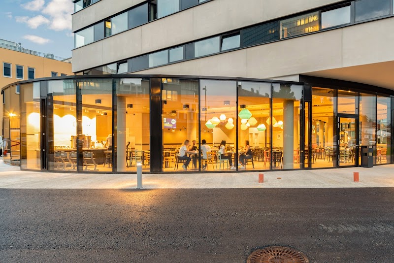 Harry's Home Hotel in Tartu, Estonia