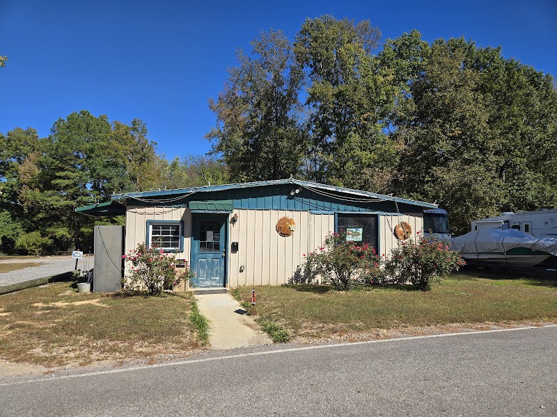 Hartsville Pike Inn in Hartsville, Tennessee, United States