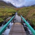 Hatcher Pass Chalet