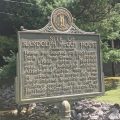 Hatfield McCoy House
