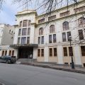 Hayal Hotel