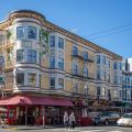 Hayes Valley Inn