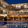 Heart of Wildwood Motel