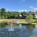 Hempstead House Retreat