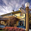 Heritage Inn Bed & Breakfast