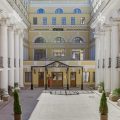 Hermitage Hotel
