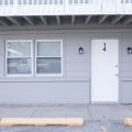 Hickman Motor Lodge