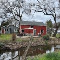 Hidden Falls Bed & Breakfast