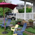 Hidden House Bed & Breakfast