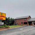 Highway 601 Inn