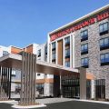 Hilton Garden Inn Bel Air