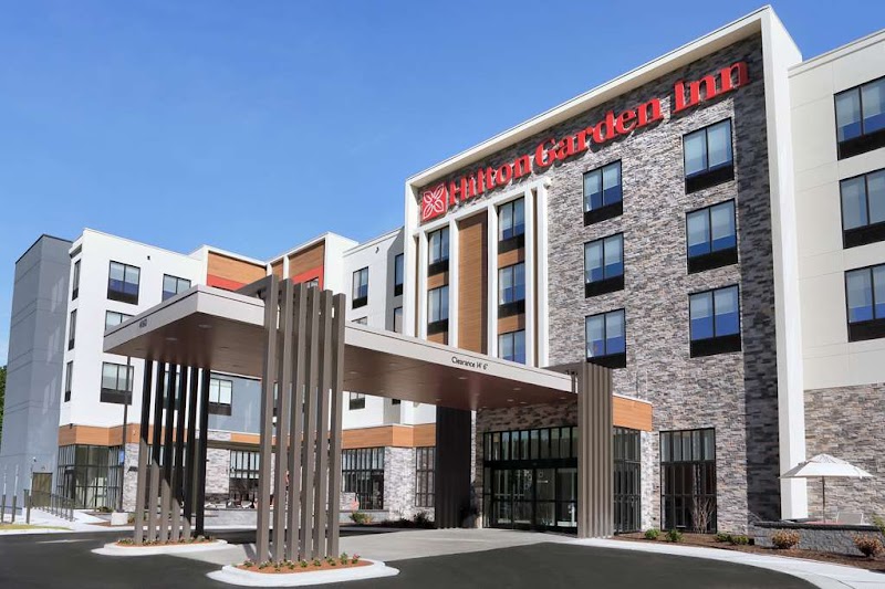 Hilton Garden Inn Bel Air in Bel Air, Maryland, United States