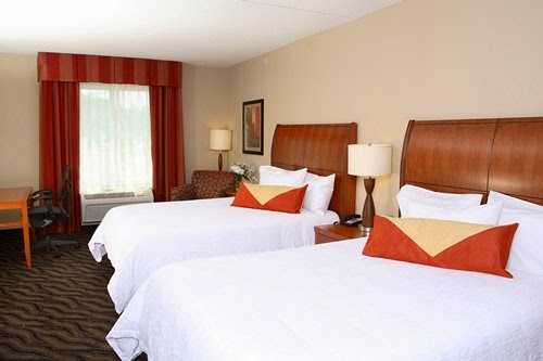 Hilton Garden Inn Chesapeake/Suffolk in Chesapeake, Virginia, United States