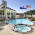 Hilton Garden Inn Houston Downtown