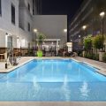Hilton Garden Inn Houston Medical Center