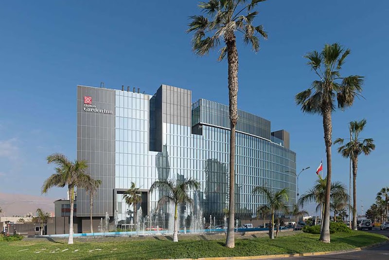 Hilton Garden Inn Iquique in Iquique, Chile