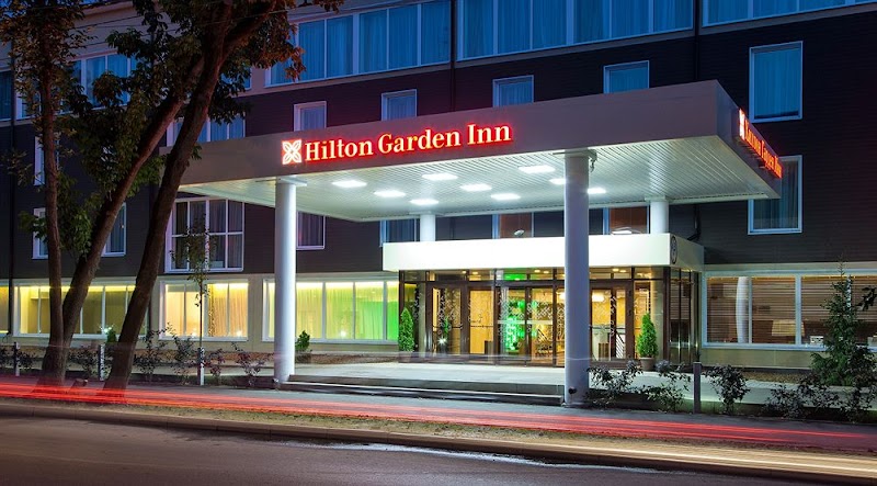 Hilton Garden Inn Kaluga in Kaluga, Russia