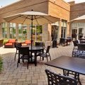 Hilton Garden Inn Lake Forest Mettawa