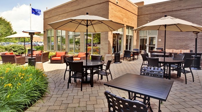 Hilton Garden Inn Lake Forest Mettawa in Lake Forest, Illinois, United States
