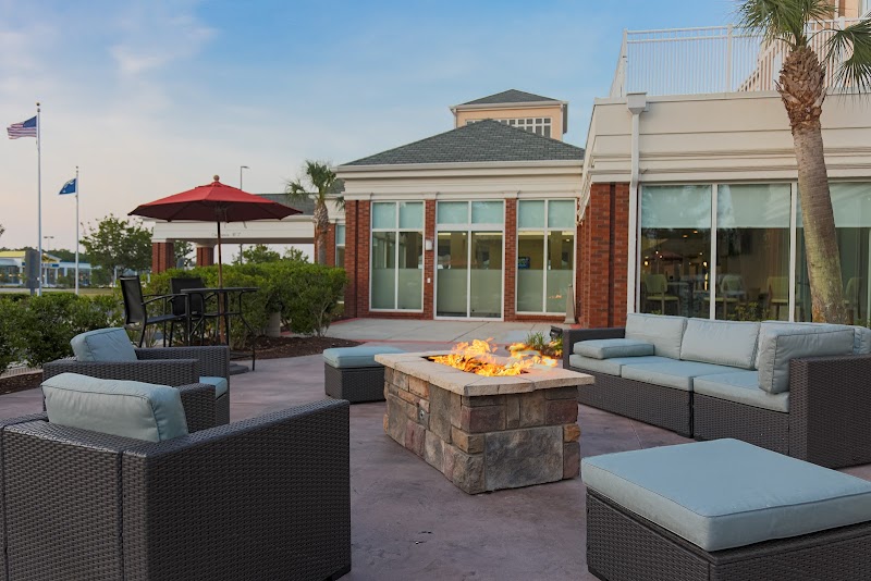 Hilton Garden Inn Myrtle Beach/Coastal Grand Mall in Myrtle Beach, South Carolina, United States