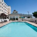 Hilton Garden Inn Oklahoma City Airport