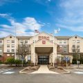 Hilton Garden Inn Plymouth