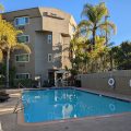 Hilton Garden Inn San Diego Mission Valley Stadium