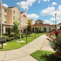 Hilton Garden Inn Shreveport