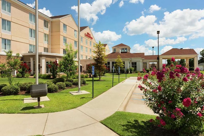 Hilton Garden Inn Shreveport in Shreveport, Louisiana, United States