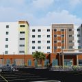 Hilton Garden Inn Tampa Suncoast Parkway