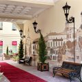 Hilton Garden Inn Ulyanovsk