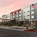 Hilton Garden Inn Walnut Creek