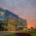 Hilton Pilar