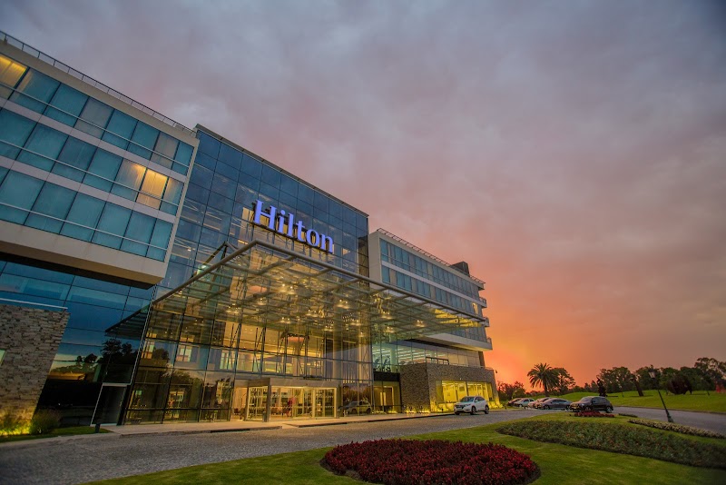 Hilton Pilar in Pilar, Argentina