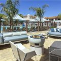 Hilton Santa Barbara Beachfront Resort