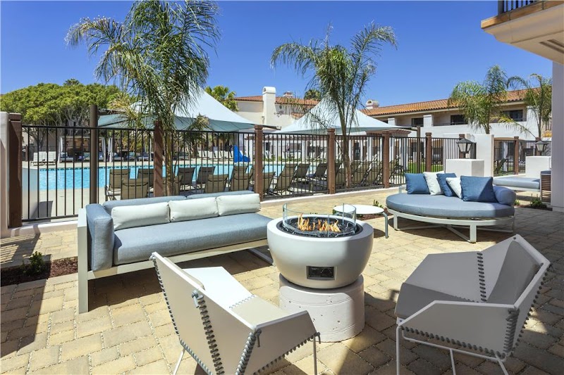 Hilton Santa Barbara Beachfront Resort in Santa Barbara, California, United States
