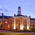 Hilton St. Louis Frontenac