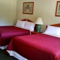 Hiouchi Motel