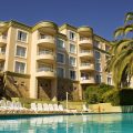 Hippocampus Resort