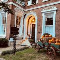 Historic Russellville Inn