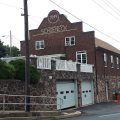 Historic Schoeneck Hotel B&B