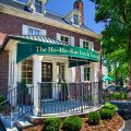 Ho-Ho-Kus Inn & Tavern