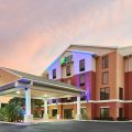 Holiday Hotel Express