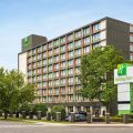 Holiday Inn Boston Bunker Hill Area