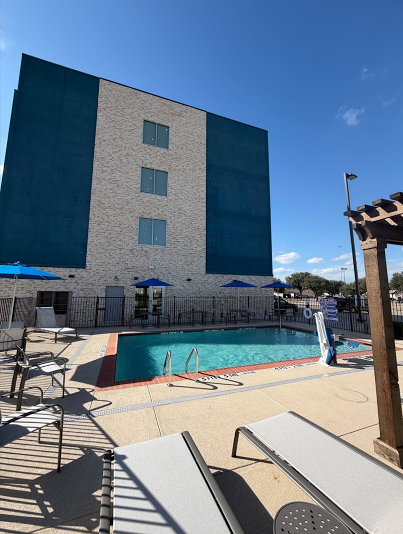 Holiday Inn Dallas-Plano Hotel & Conference Center in Plano, Texas, United States
