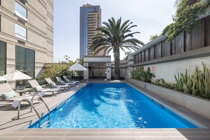Holiday Inn Express Antofagasta in Antofagasta, Chile
