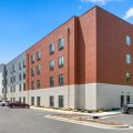 Holiday Inn Express Asheville – Woodfin