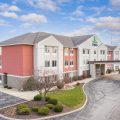 Holiday Inn Express Fort Wayne-East (New Haven)