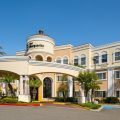 Holiday Inn Express Garden Grove Anaheim