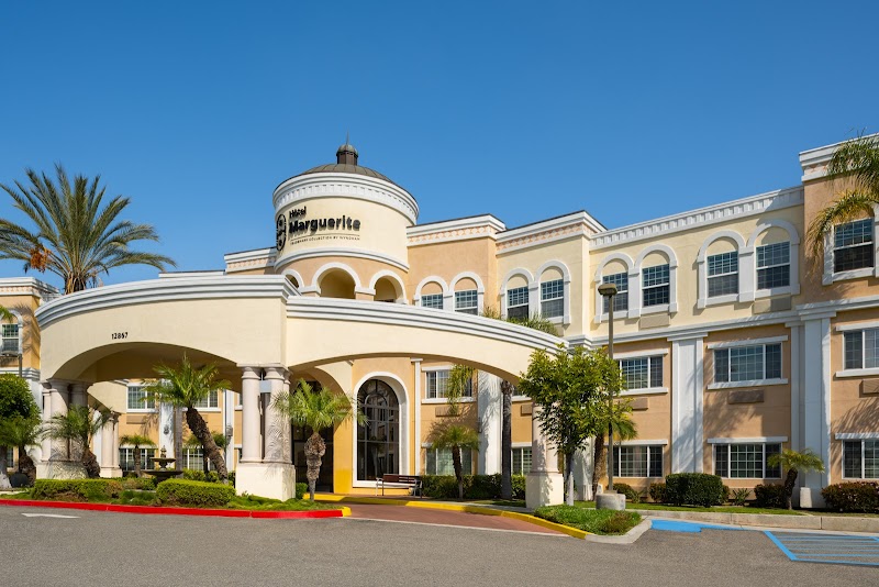 Holiday Inn Express Garden Grove Anaheim in Garden Grove, California, United States